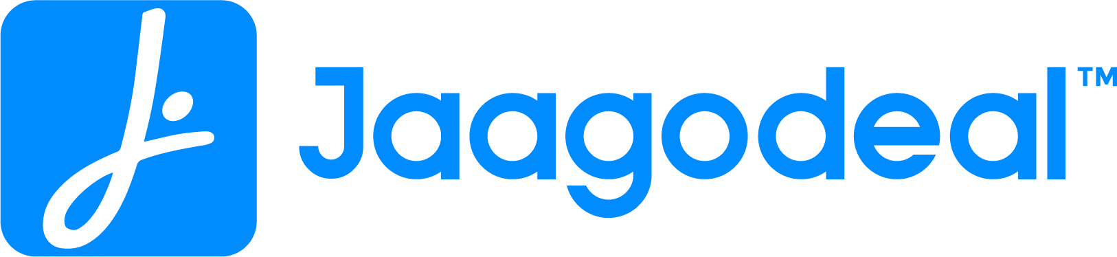 jaagodeal logo